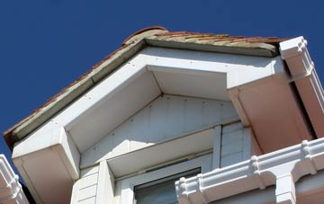 Strood Green fascia installation costs