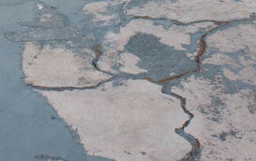 fibreglass roofing replacement Strood Green