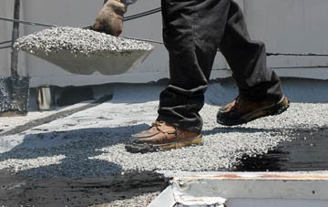 Strood Green flat roofing companies