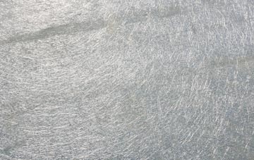 Strood Green laminate fibreglass or shingles?