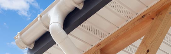 get Strood Green guttering quotes today