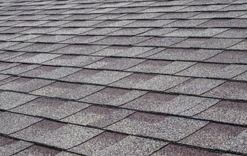 Strood Green tiles for shallow pitch roofing