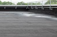 find rated Strood Green flat roofing companies